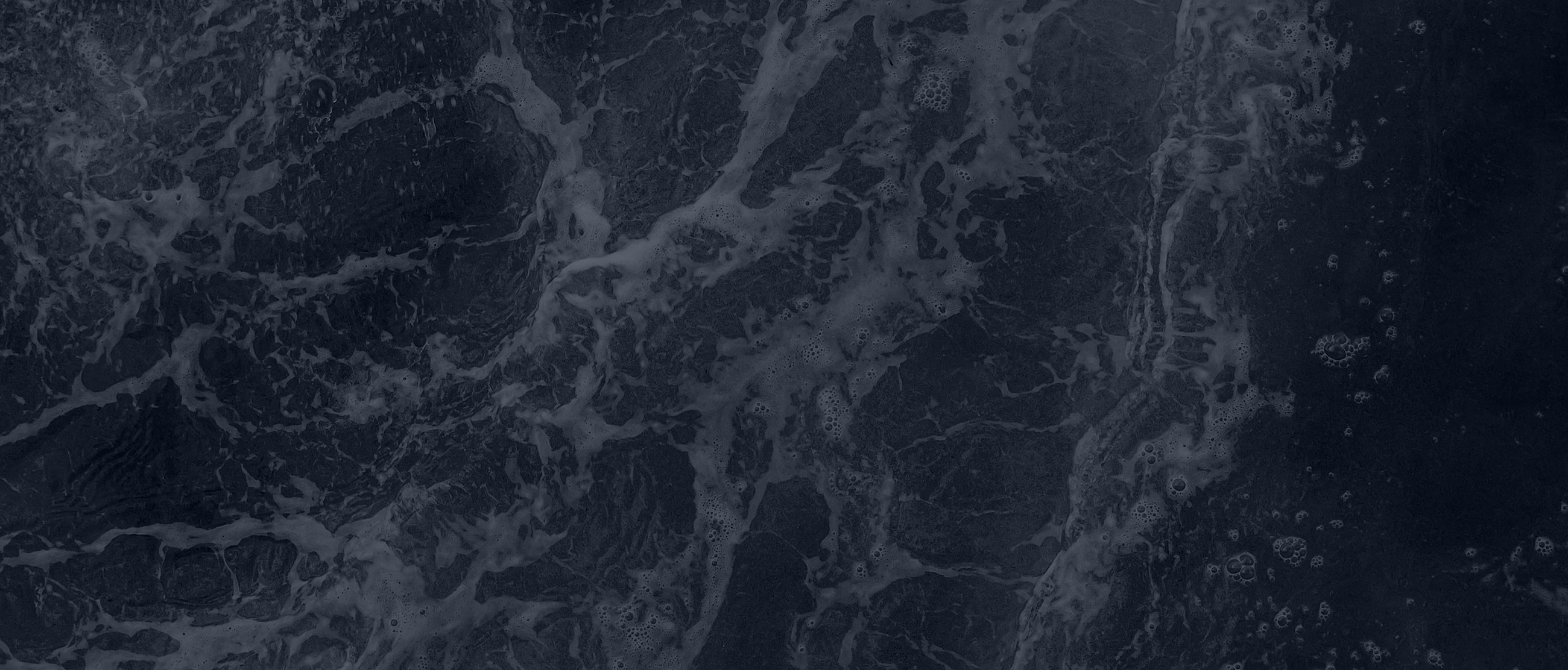 Abstract water ripple with circle shape.